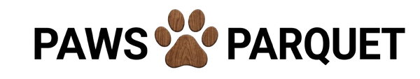 Paws and Parquet